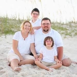 Meet your Posher, Andy